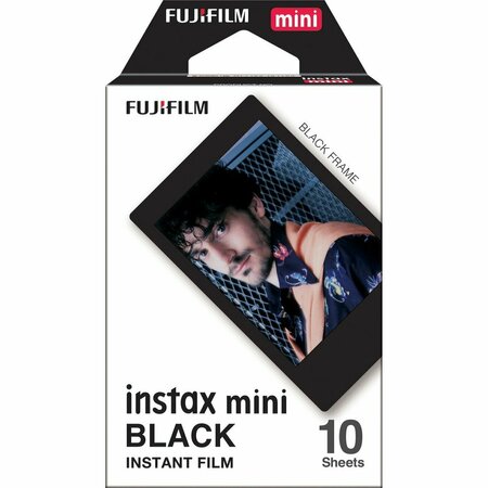 FUJI FILM USA Mini Black Border Film 16537043